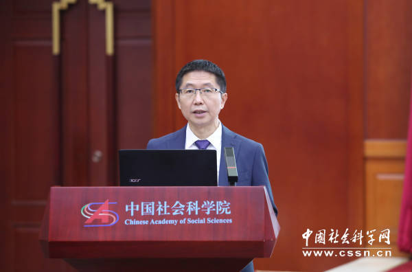 社科院張國春最新任職揭曉，全面跟進的步驟指南