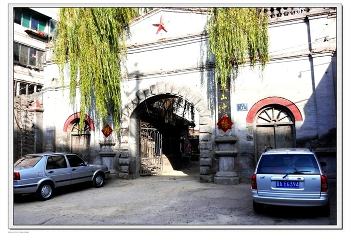 太原市上馬街最新動(dòng)態(tài)，巷弄深處的獨(dú)特風(fēng)味探秘