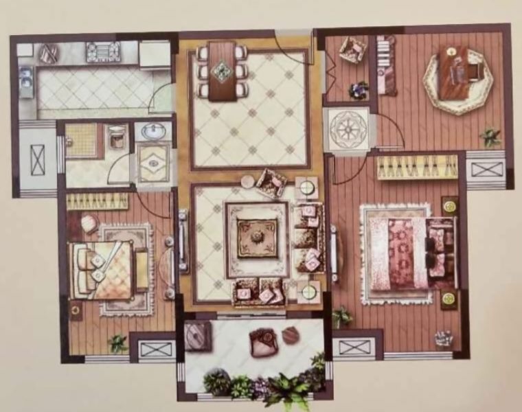 潁上蘇州莊園最新進(jìn)展揭秘，小巷中的意外發(fā)現(xiàn)之旅