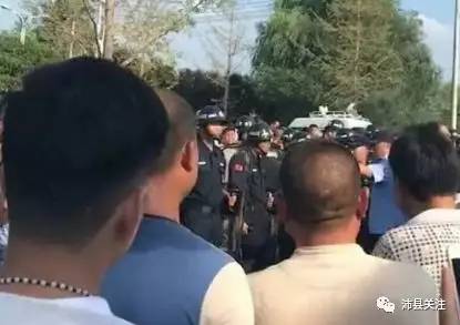 郯城與邳州事件最新進(jìn)展，友情與愛的力量展現(xiàn)紐帶關(guān)系