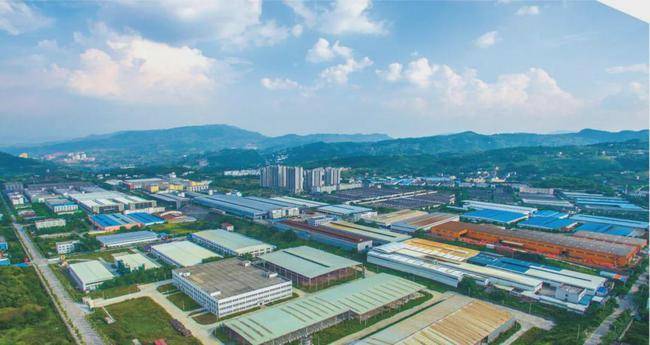 丘北工業(yè)園區(qū)蓬勃發(fā)展，揭示最新動態(tài)及工業(yè)新動力