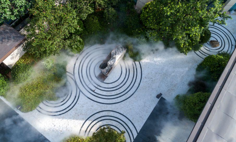 石家莊綠地中山公館最新房價(jià)詳解