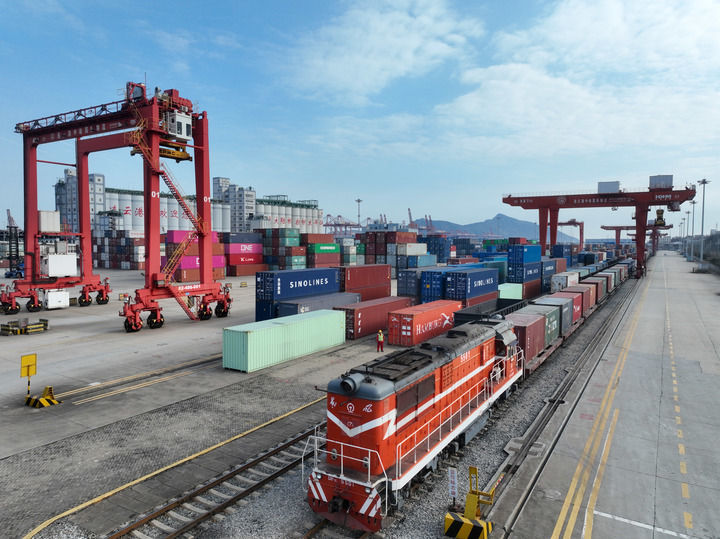 徐州蘇山貨場最新進(jìn)展概況