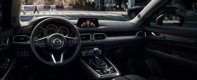 全新馬自達CX-2最新動態(tài)及觀點闡述