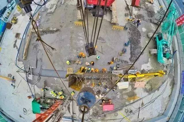 18號線下鹽路最新動態(tài)