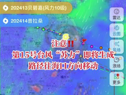 今年第15號(hào)臺(tái)風(fēng)下的溫馨小故事與家的港灣