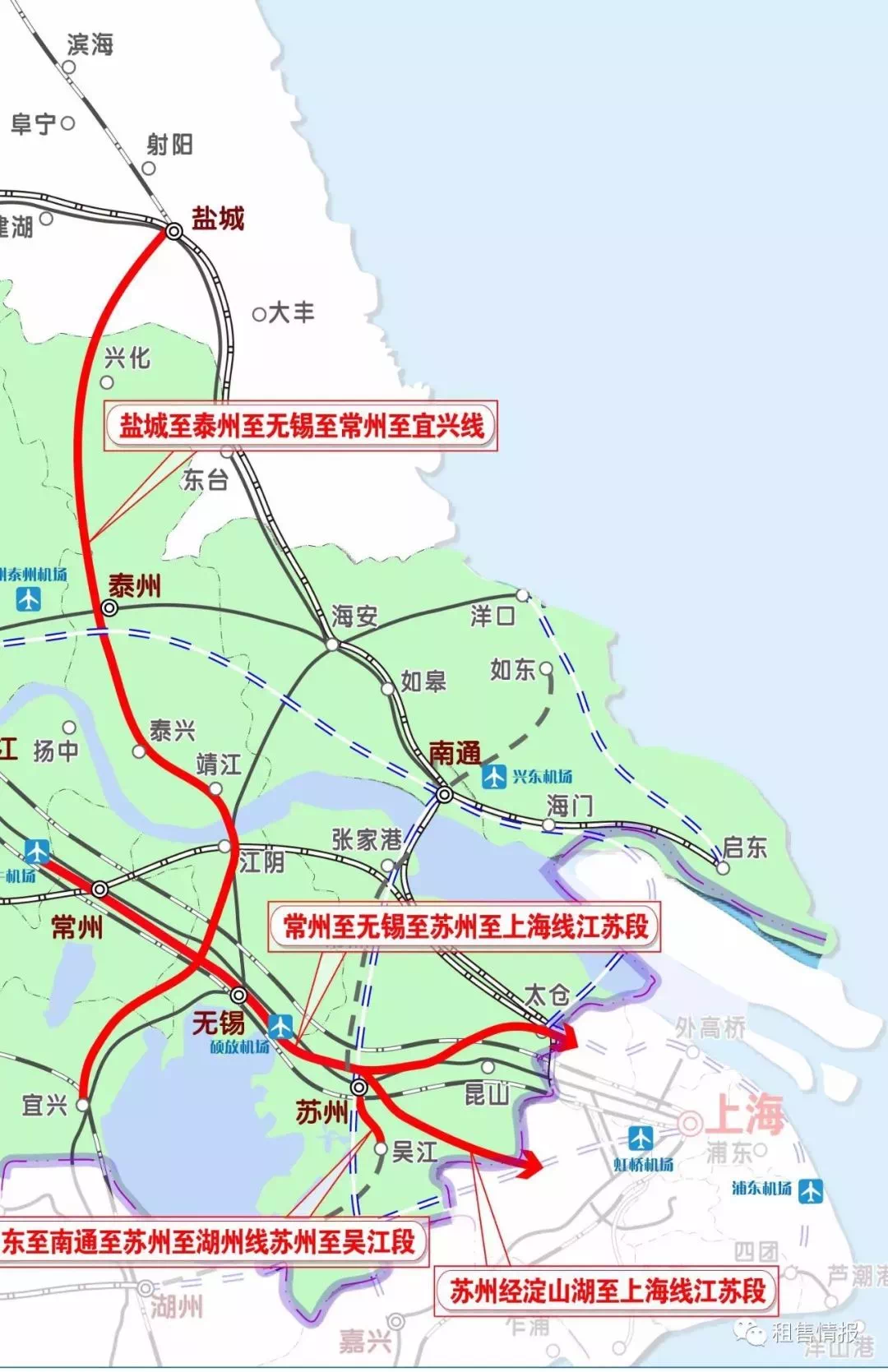上海滬通高鐵最新動態(tài)，時代速度與城市脈動同步前行