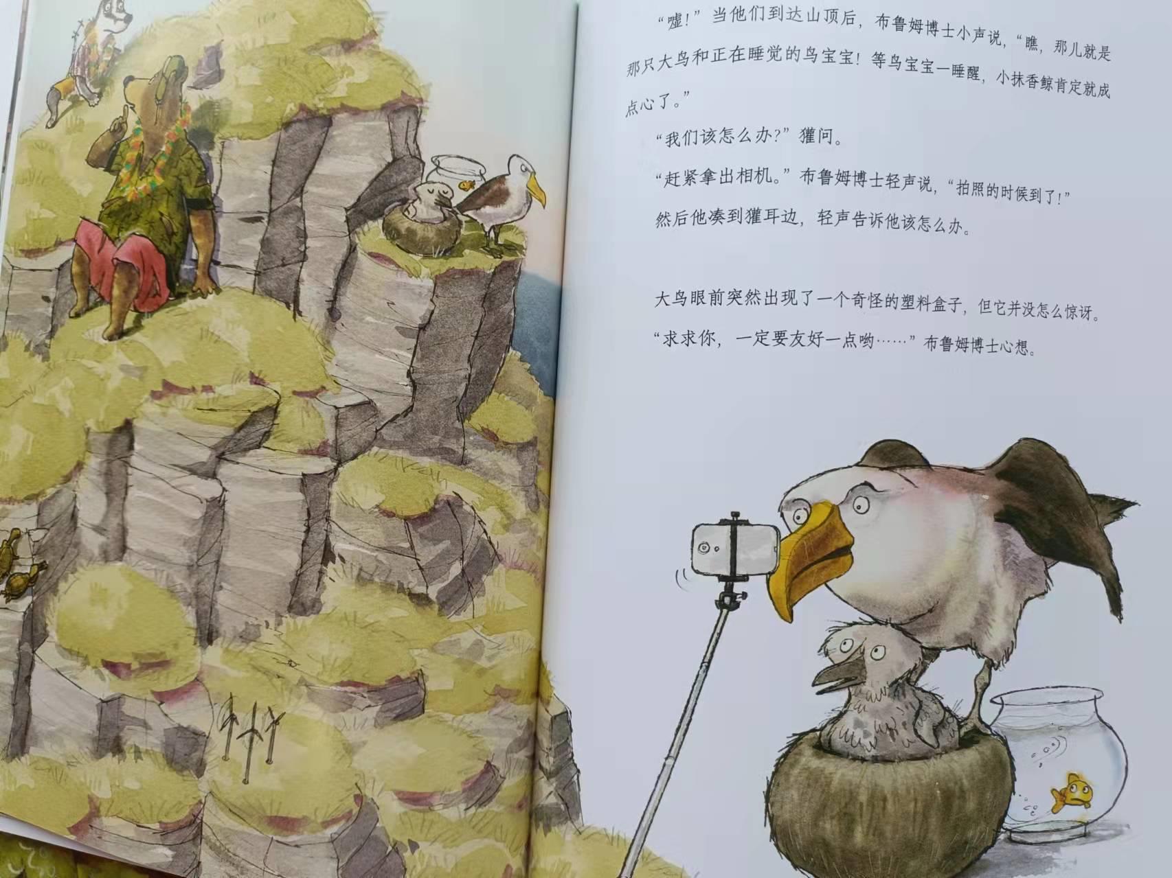 大熊寶盒最新下載，開啟學習之旅，擁抱自信與成就感的旅程