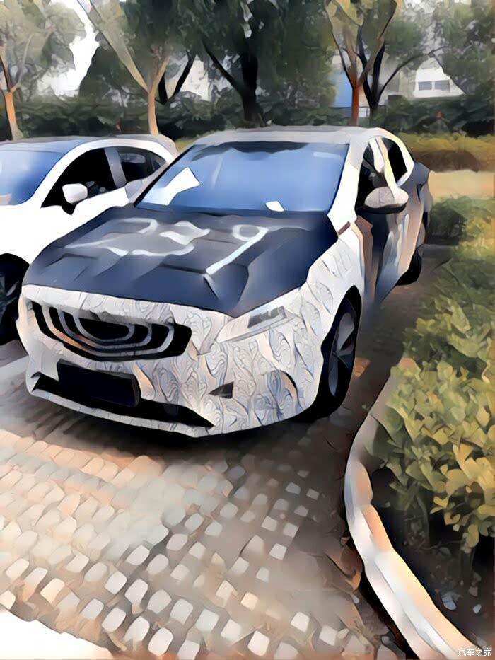 博瑞KC2最新動態(tài)，科技與商業(yè)融合創(chuàng)新引領(lǐng)未來