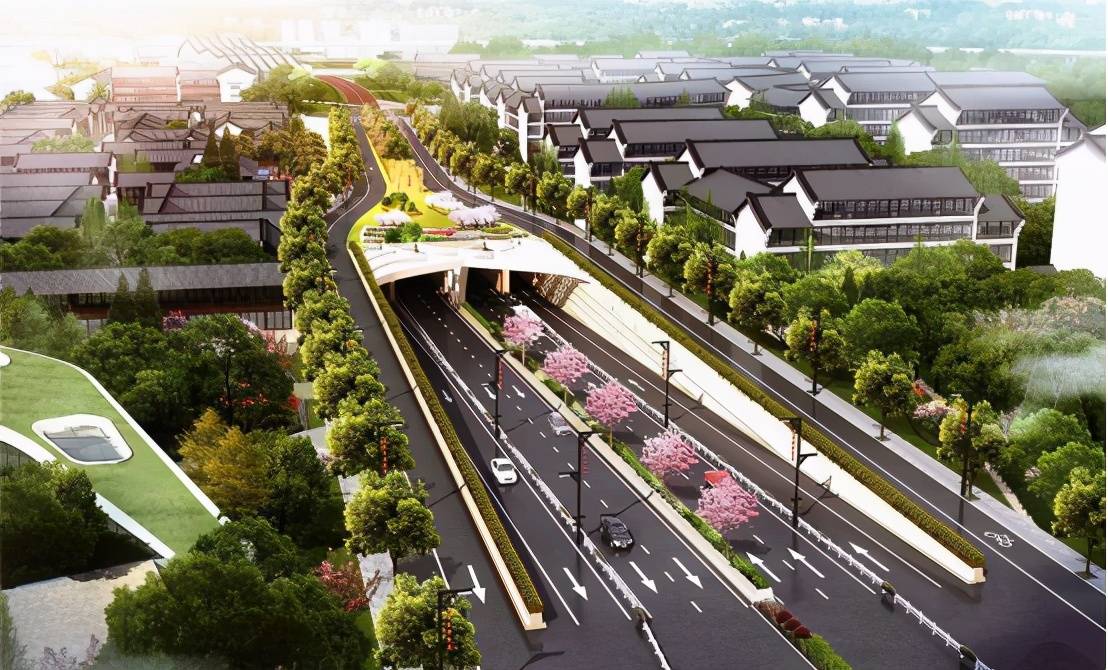 碭山碭夏公路最新進(jìn)展，旅程中的溫馨與陪伴之路