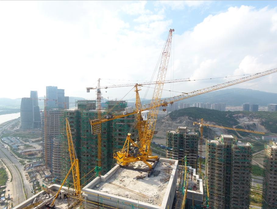 香港臺(tái)風(fēng)天鴿來襲，逆風(fēng)中的勵(lì)志故事