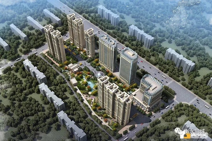 衡水星河灣榮景園最新動態(tài)揭秘，最新消息與進展