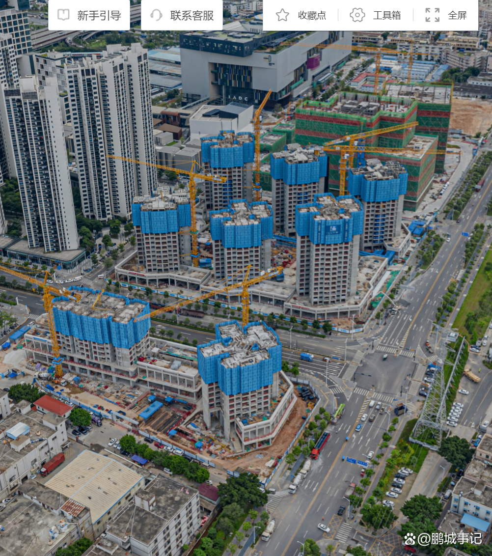 裕亨花園舊改最新動態(tài)及相關(guān)論述揭秘