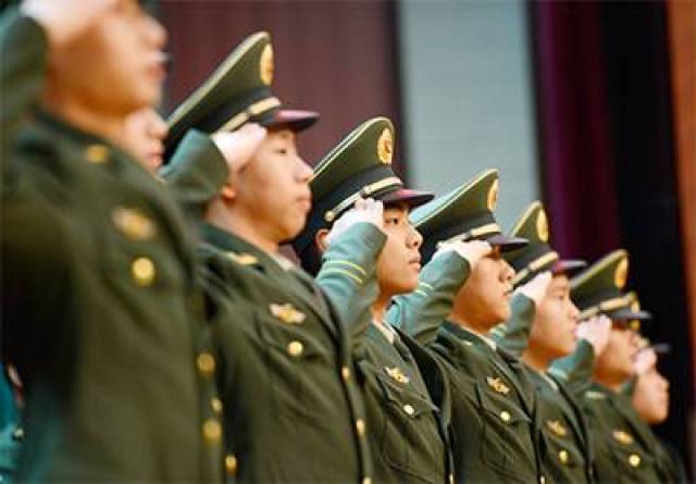 退伍軍人登記動(dòng)態(tài)更新，最新消息匯總