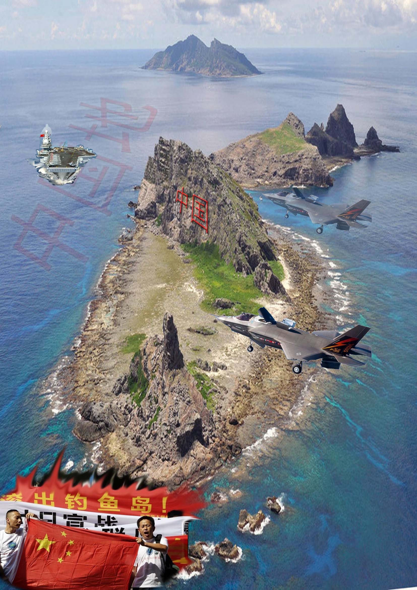 鉤魚(yú)島最新動(dòng)態(tài)與小巷秘密，一場(chǎng)獨(dú)特的探索之旅（2025開(kāi)戰(zhàn)傳聞）