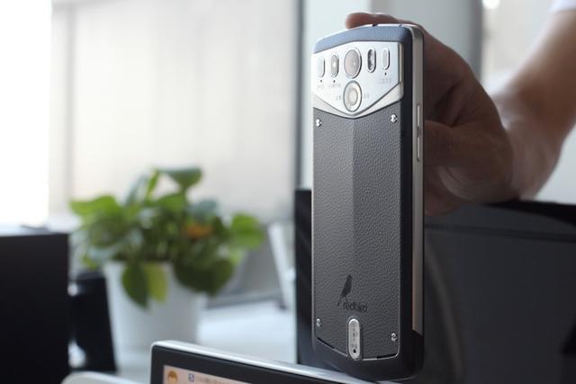 紅鳥健康手機(jī)最新進(jìn)展揭秘，科技重塑健康，未來(lái)觸手可及