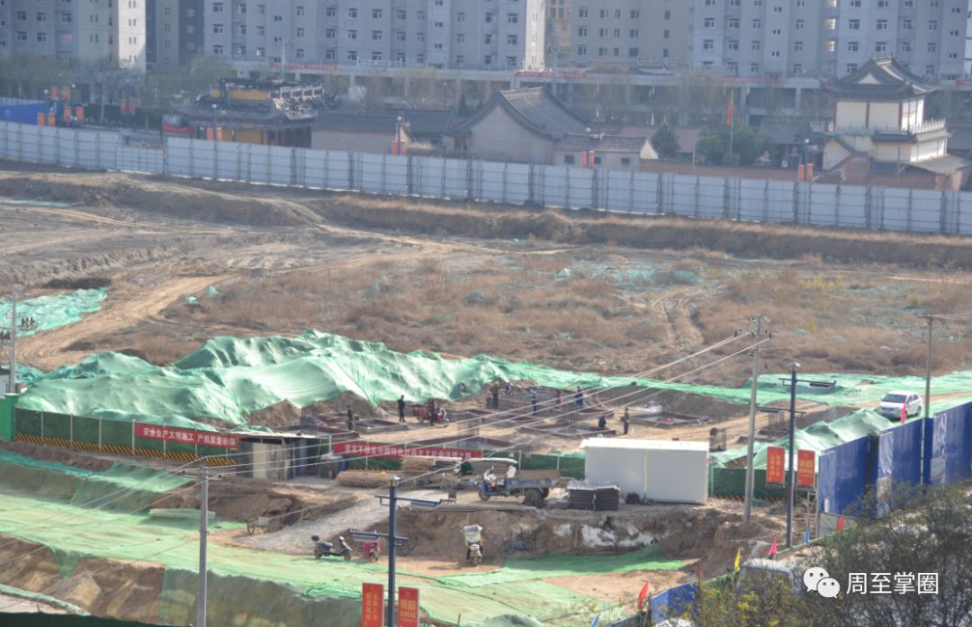 周至黑渭濕地最新進(jìn)展，自然之旅新起點，探尋內(nèi)心寧靜之地