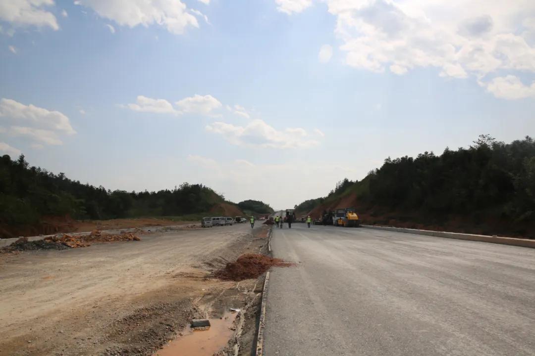 寧鄉(xiāng)金唐公路最新進(jìn)展消息更新，最新動(dòng)態(tài)揭秘！