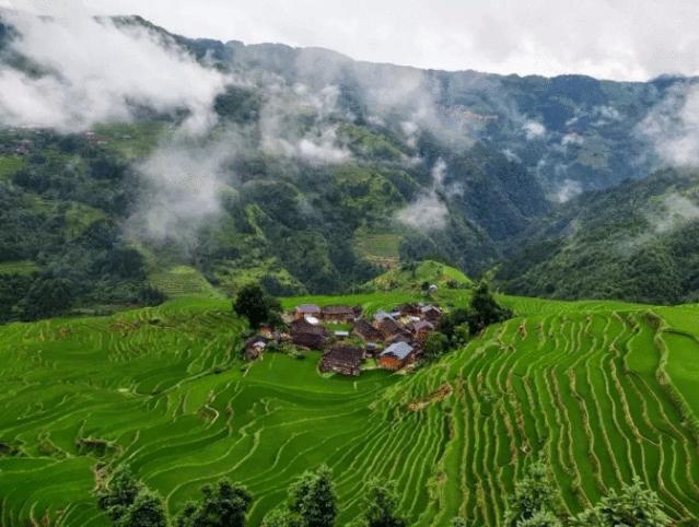 思南縣郝家灣最新項目，自然美景探索之旅