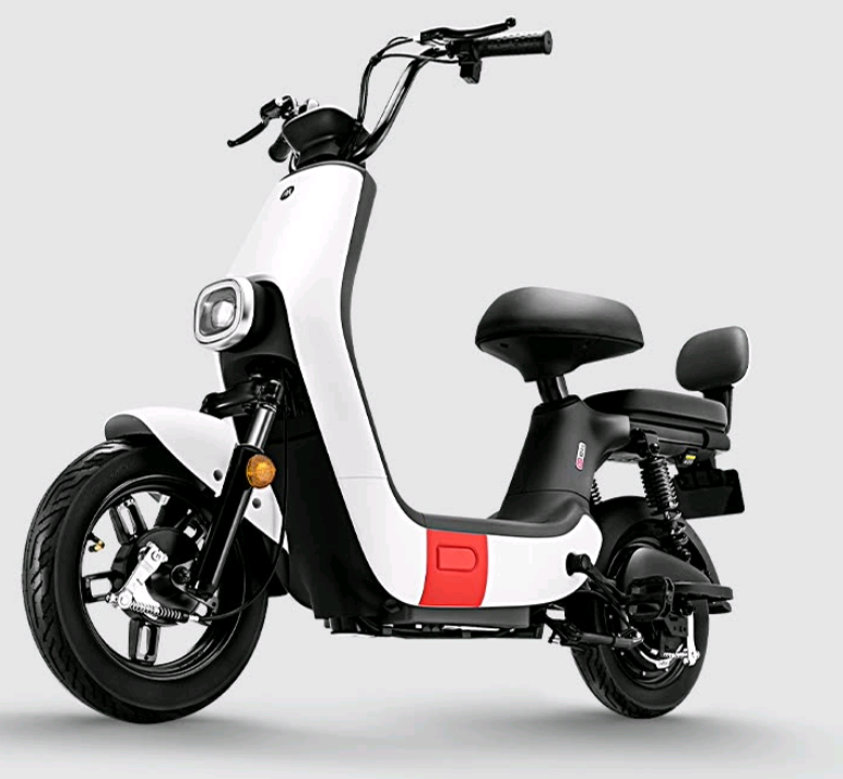 愛瑪最新款電動(dòng)車圖片大放送！震撼視覺的騎行新選擇！