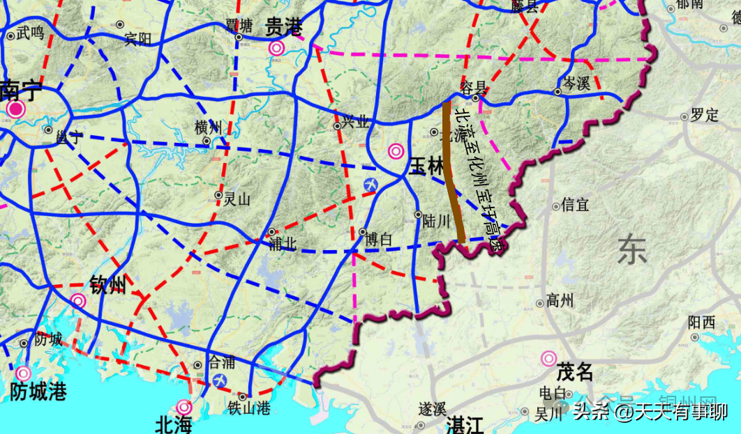 北流二級(jí)公路最新動(dòng)態(tài)，探秘小巷獨(dú)特風(fēng)味