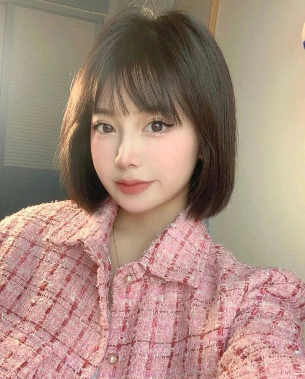 2025年女性最新短發(fā)發(fā)型，時尚減齡秘籍