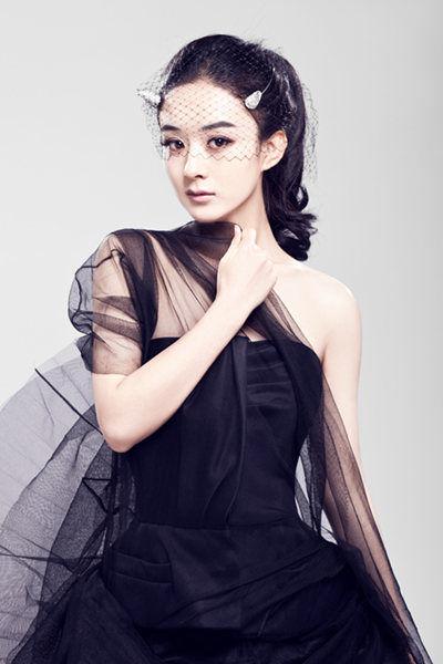 趙麗穎新劇亮相，聚焦電視劇亮點(diǎn)