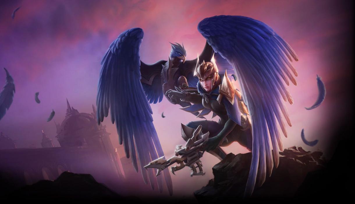 最新打野攻略，趙信打野技巧與策略