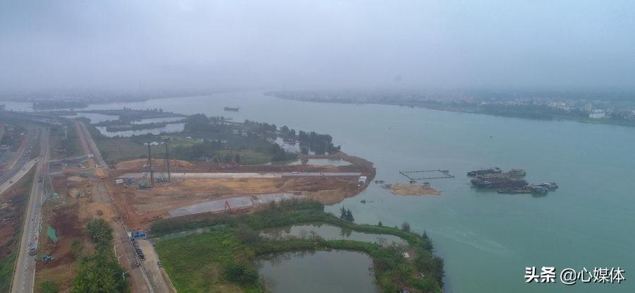 海南省最新總體規(guī)劃圖揭秘，小巷中的獨(dú)特風(fēng)味探索