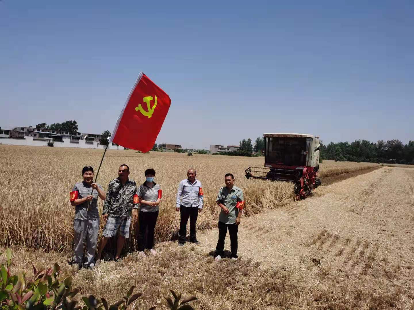 太和縣洪山鎮(zhèn)最新動(dòng)態(tài)速遞，最新消息一覽????