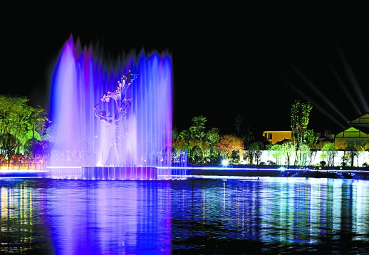 資陽區(qū)紫薇村探索自然美景之旅，追尋內(nèi)心的平和最新消息