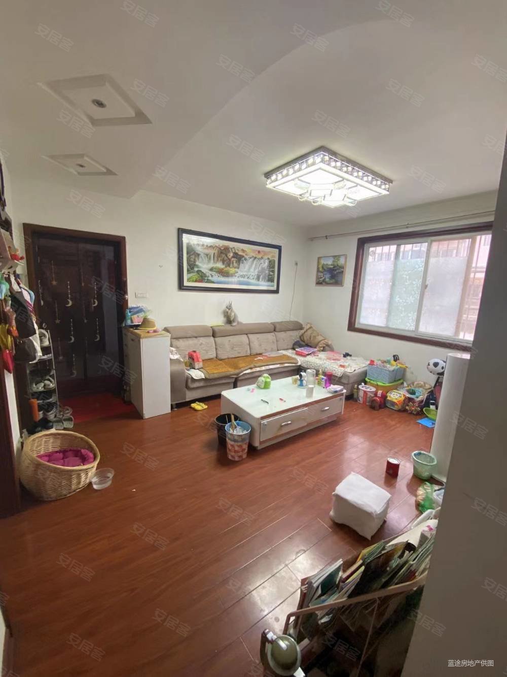 高陽二手房最新消息，科技重塑居住新體驗(yàn)，優(yōu)質(zhì)房源出售