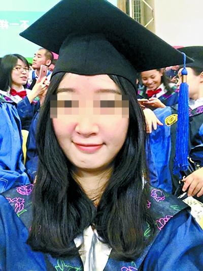 留美失聯(lián)女碩士最新進(jìn)展，背景、事件與地位揭秘