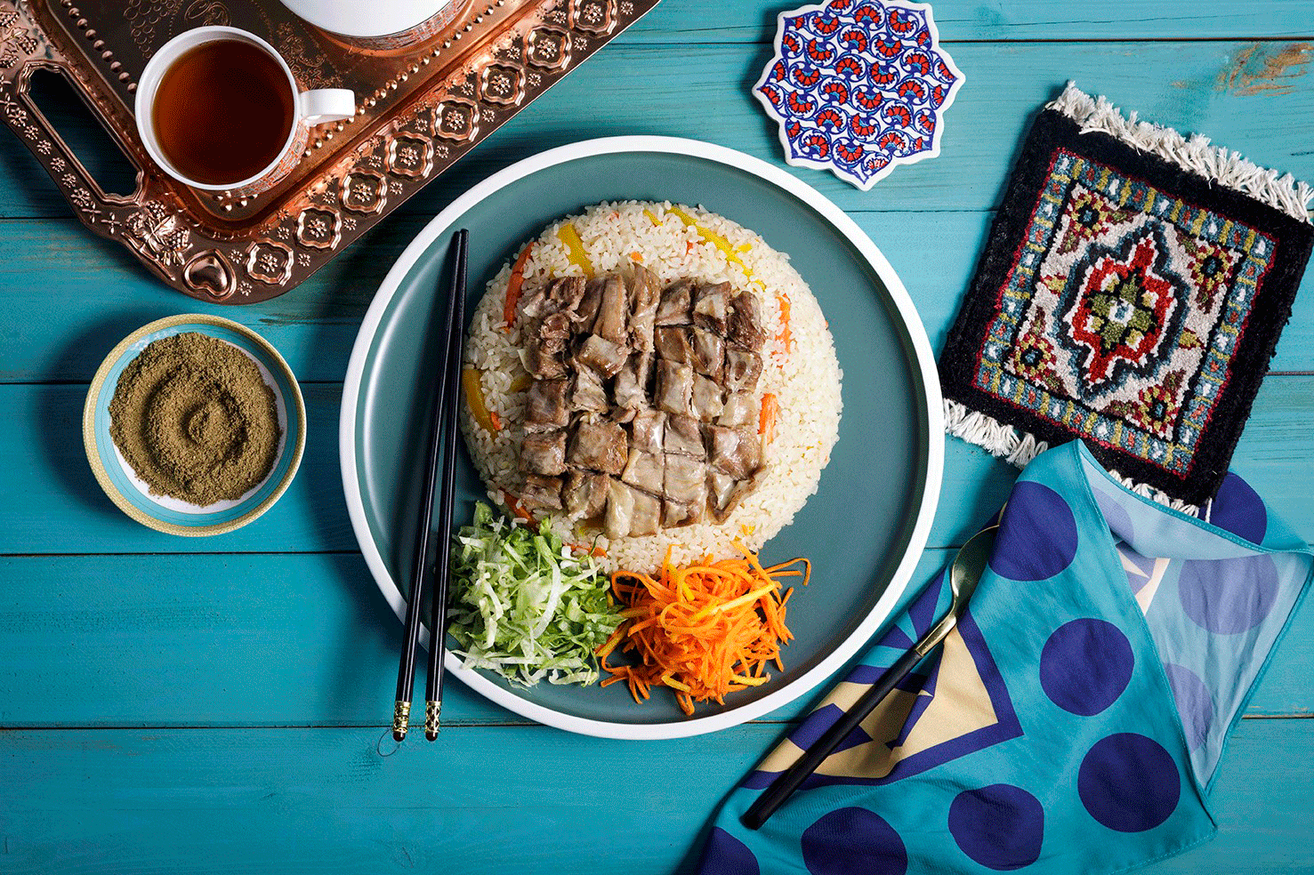 2025年餐飲業(yè)最新小吃，味蕾冒險(xiǎn)與自我成長(zhǎng)的旅程