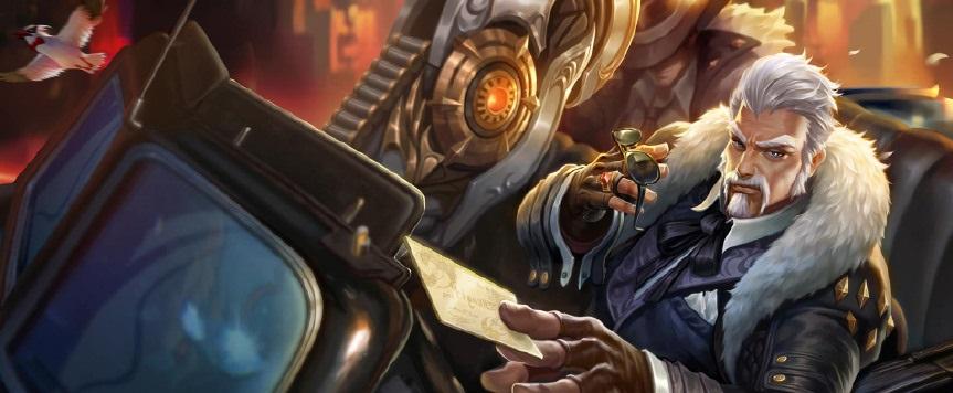 荊軻新版本出裝順序深度解析與個(gè)人推薦