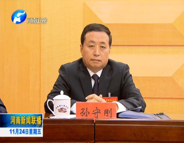河南省委常委分工最新調(diào)整，影響與展望
