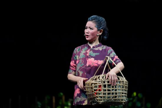 廬劇現(xiàn)代戲最新完整版，科技與藝術(shù)的融合盛宴