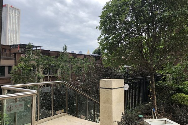 重慶和黃御峰最新動態(tài)更新