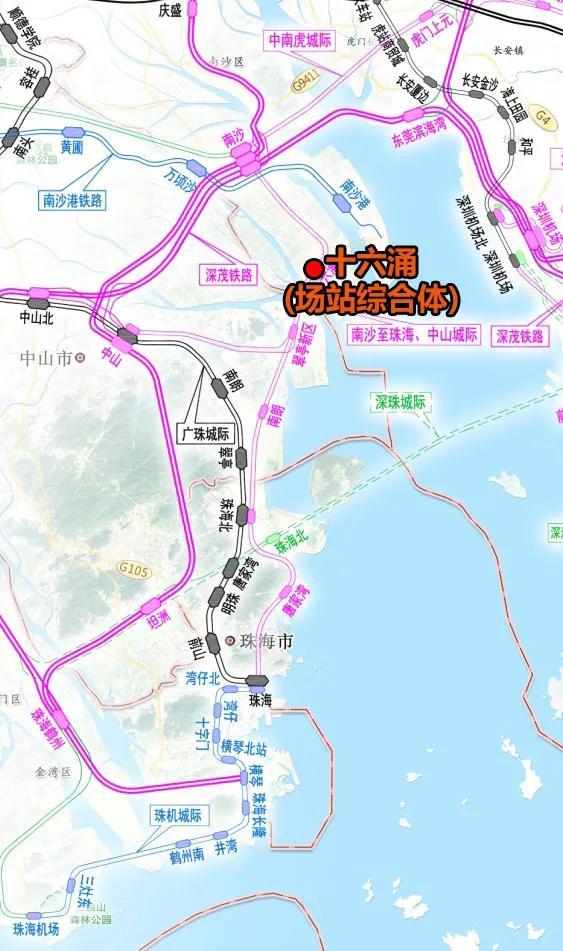 廣州地鐵15號(hào)線最新動(dòng)態(tài)，溫馨旅程的進(jìn)展更新