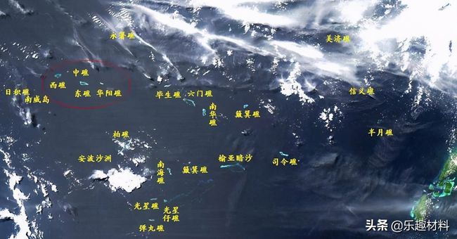 南熏礁事件最新進(jìn)展更新，實(shí)時(shí)動(dòng)態(tài)報(bào)道