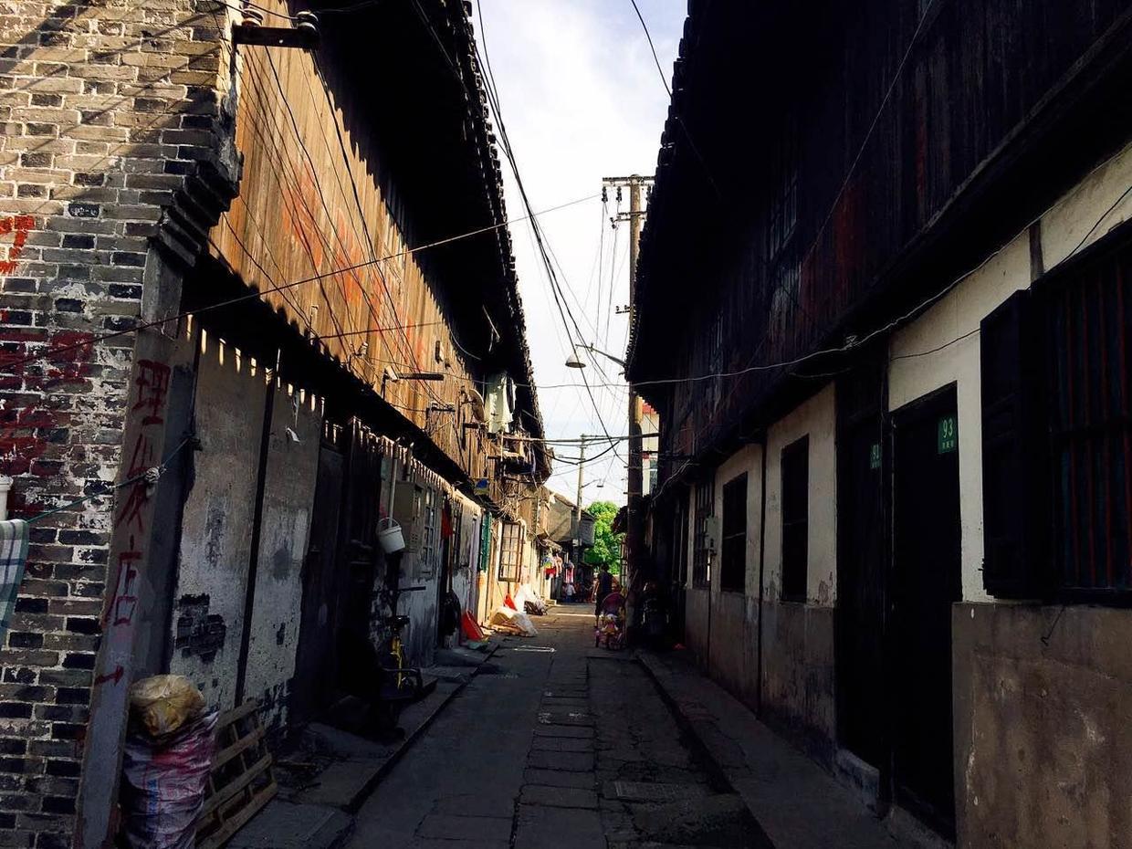 橫沔老鎮(zhèn)動(dòng)遷最新消息及觀點(diǎn)論述揭秘