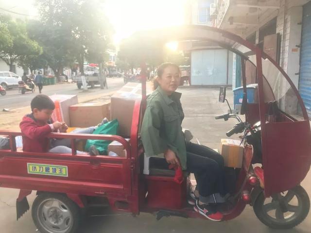 濟(jì)南三輪車送貨工行業(yè)現(xiàn)狀與發(fā)展趨勢(shì)分析