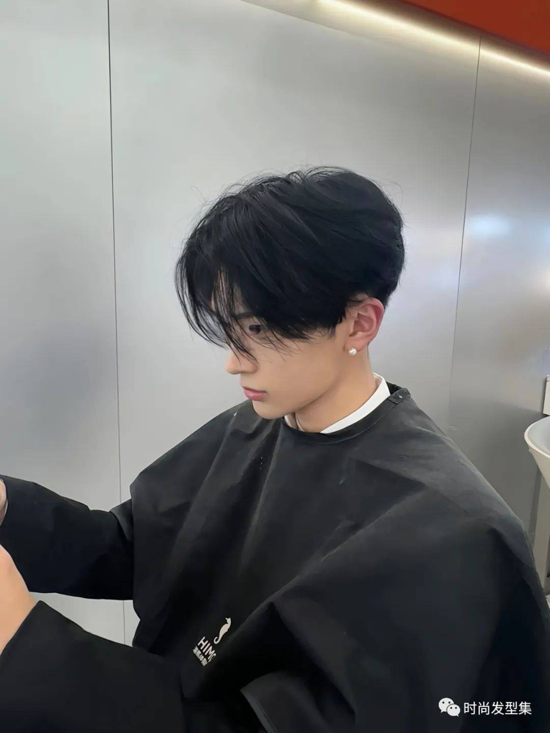 2025男士最新發(fā)型潮流趨勢(shì)大揭秘，時(shí)尚發(fā)型一網(wǎng)打盡！