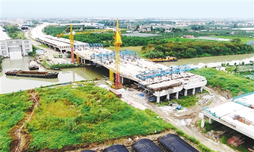 嘉興對接上海最新進展，巷弄深處的獨特風情與隱藏瑰寶的最新進展