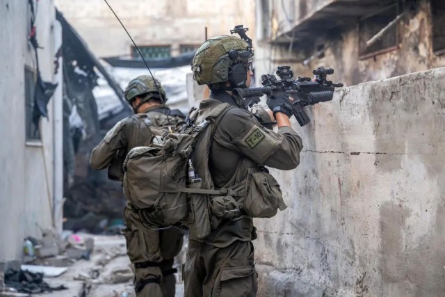 央視今日深度解析最新軍事動態(tài)，全面闡述觀點