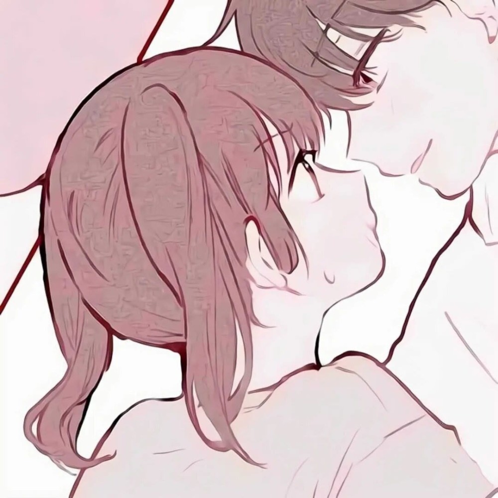 情頭2025最新版，時(shí)代情感的獨(dú)特印記，兩張精選頭像