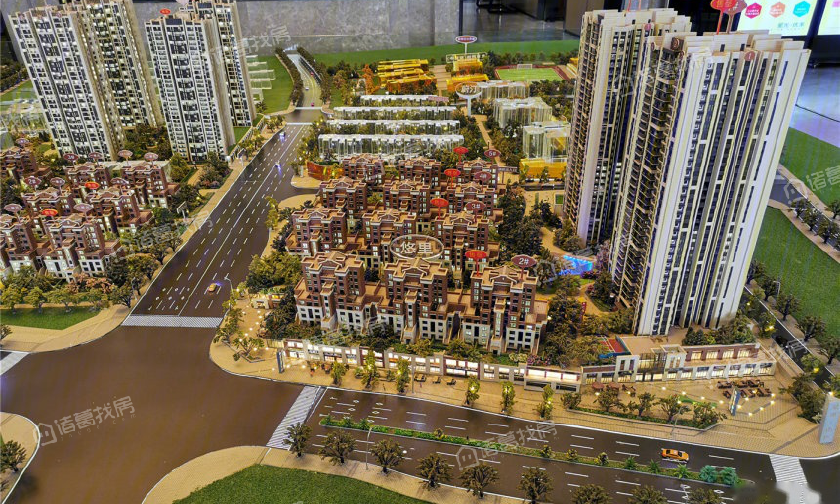 協(xié)信星麓時(shí)代最新動(dòng)態(tài)，科技引領(lǐng)未來(lái)，重塑生活新篇章