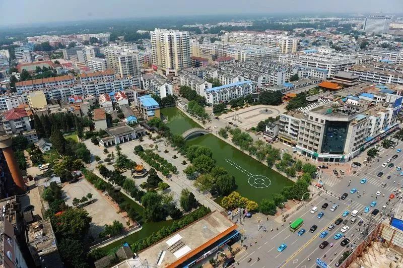 碭山縣撤縣建市最新動(dòng)態(tài)，官方消息揭曉！