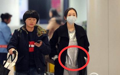 楊冪懷二胎傳聞熱議與深度分析，最新消息匯總