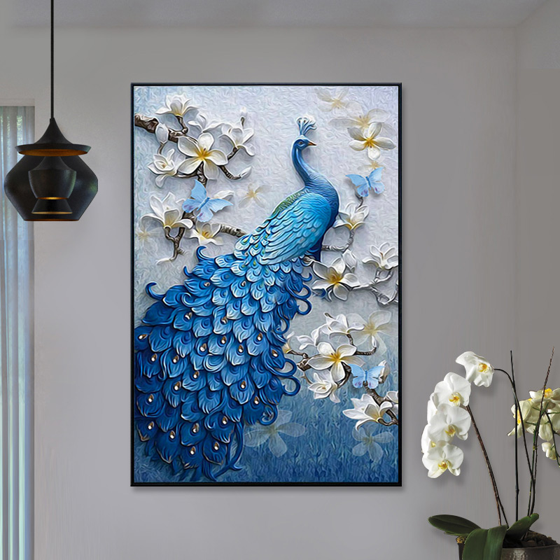 最新十字繡圖片欣賞，時尚潮流盡在圖中